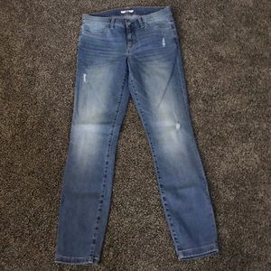 Tommy Hilfiger denim jeans
